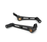 Moto Palanca Cambio Marchas Para V-Rod Para Muscle 2002-2017 Para Night Para Rod VRSC Para Special 2007-2017 Palanca Cambios Motocicleta Brazo Freno