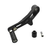 Moto Palanca Cambio Marchas Pedal De Cambio Marchas Plegable Ajustable Para Motocicleta Para R1300GS R1300 GS GS1300 2023 - Para Aventura