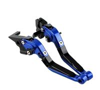 Moto Palancas Freno Y Embrague Para Cfmoto 800NK 800 NK CF800NK juego de freno palanca embrague palancas mango ajustables plegables(NO.13)