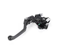 Moto Palancas Freno Y Embrague Para SUZUKI Para DRZ400 S/SM/E DR-Z 2000-2024 Manijas De Motocicletas Palanca Embrague Percha Manillar