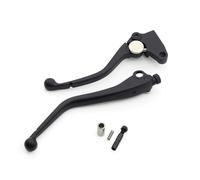 Moto Palancas Freno Y Embrague Para TIGER 850 SPORT Para 900 GT PRO Para Palancas De Embrague Freno RALLY Control Manual Mango Aluminio(1 juego)
