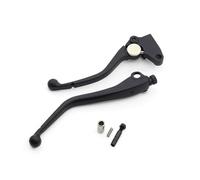Moto Palancas Freno Y Embrague Para TIGER 850 SPORT Para 900 GT PRO Para RALLY Manijas De Control Motocicleta Embrague Palanca Freno Delantero(1 juego)