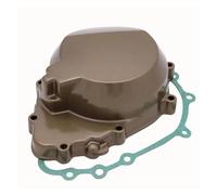 Moto Para Ninja ZX-6R ZX6R 2003-2004 Junta De Tapa Del Cárter Del Motor Del Motor Del Estator Izquierdo Cubierta Cárter