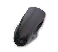 Moto Parabrisas Accesorios De Motocicletas Parabrisas Para Yamaha Para Nmax155 Para NMAX125 NMAX 155 NMAX 125 Pantalla De Escudo De Viento Del Deflector Del Parabrisas 2016-2018 Parabrisas de la Motoc