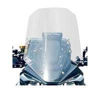Moto Parabrisas Deflector Aire Parabrisas De Motocicleta para Kove KY 800X Rally 800 X, Deflectores Viento, Visera