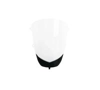 Moto Parabrisas Deflector Pantalla Viento Cubierta Protectora de Parabrisas para R1 YZF-R1 2020 2021 2023 2024, alerón, Deflector Viento