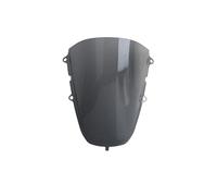 Moto Parabrisas Deflector Pantalla Viento Cubierta Protectora de Parabrisas para R1 YZF-R1 2020 2021 2023 2024, alerón, Deflector Viento