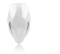 MOTO PARABRISAS Para CB750 Hornet CB 750 2023 2024 Deflectores Viento Visera Transparente Parabrisas Touring MOTO CúPULA(Clear)