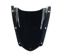 MOTO PARABRISAS Para Kawasaki Para Ninja Para ZX-10R 2021 2022 2023 2024 2025 Parabrisas Delantero Motocicleta MOTO CúPULA(Smoke)