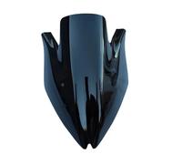 MOTO PARABRISAS Para Kawasaki Para Z1000 2007 2008 2009 07-08-09 Deflector Viento Parabrisas Negro Parabrisas Burbuja Motocicleta MOTO CúPULA