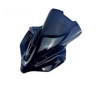 MOTO PARABRISAS Para MT-10 2022 2023 2024 SP 22-24 Parabrisas Motocicleta Touring Para MT10SP 23 Compatible Negro Motocicleta Touring MOTO CúPULA(Smoke)