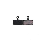Moto Pastillas De Freno Traseras Para Bicicleta Montaña B01s SHIMANO SRAM AVID HAYES Magura ZOOM 1/2/10 Pares Pastillas De Freno De Disco Hidráulico Semimetálicas(03S- 2pairs)