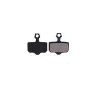 Moto Pastillas De Freno Traseras Para Bicicleta Montaña B01s SHIMANO SRAM AVID HAYES Magura ZOOM 1/2/10 Pares Pastillas De Freno De Disco Hidráulico Semimetálicas(06S- 1pair)