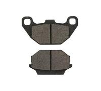 Moto Pastillas freno Pastilla De Freno Delantera Para KYMCO Para R16 150 Para Agility Para C30000 Ruedas De 16" Años 2008 2009 2010 2011 2012/125