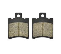 Moto Pastillas freno Pastillas Freno Delanteras Y Traseras Para Motocicleta Eléctrica Para Niu Para NGT NQiGT N1 N1S M+ NQi Pro UM US U1b U1c U+ G1 GO UQi(NIU-043)