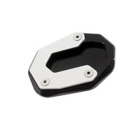 Moto Pata Cabra Lateral del Pie Soporte Lateral para Motocicleta, Placa De Extensión, Soporte para Du&Cati Scrambler 800 Classic Icon Cafe Racer Sixty 2 2015-2018