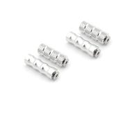 Moto Pedal Para 2 Pares De Estriberas Universales 6 Mm Para Motocicleta Carreras Deportes Bicicletas Calle Venta Al Por Mayor Moto Pedales(B)