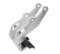 Moto Pedal Para Integra Para NC700D Para NC750D Para NC700 Para NC750 Para D NC 700 Para 750 Para 750D Reposapiés Motocicleta Estriberas Pedales Descanso Moto Pedales(Silver)