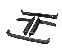 Moto Pedal Plegables Para Goldwing 1800 GL F6B 2001-2017 | Para Goldwing 1800 GL F6B 2001-2017 accesorios estriberas de carretera motocicleta clavijas de carretera Pedestal de