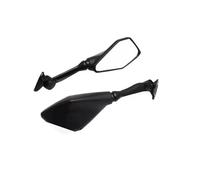 moto plegable retrovisor Espejo Retrovisor Lateral Motocicleta Espejos Retrovisores Para Kawasaki 2018-2021 Para Ninja 400/2011-2018 Para 250 ZX 6R 636 650 300R EX300