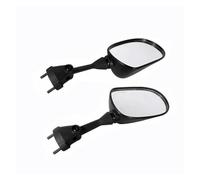 moto plegable retrovisor Para KAWASAKI Para Ninja ZX6R ZX 6R ZX-6R 2005 2006 2007 2008 ZX10R 04 2009 2010 Espejos Retrovisores Laterales Motocicleta