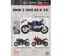 Moto Pool Manual BMW Texto & Técnica CONDUCCIÓN, CUID., REP.