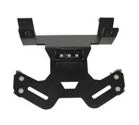 Moto Porta-Matrícula para CB125R CB150R CB300R 2018 2019 2020 2021 Marco De Soporte para Matrícula con Luz LED