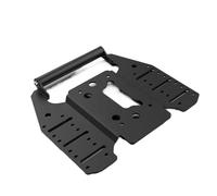 Moto Porta-Matrícula para CFMOTO 800 MT-X MTX 2024, Soporte De Navegación GPS, Barra Extensión Placa Teléfono Motocicleta