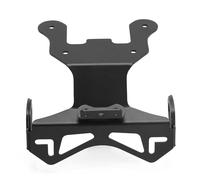 Moto Porta-Matrícula para CRF 1100 L para África para Twin DCT ES 2020 2021 2022 2023 Soporte para Matrícula De Motocicleta(No LED)