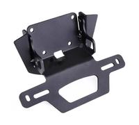 Moto Porta-Matrícula para KOVE 800X para Rally 2025 Soporte De Placa Matrícula Guardabarros Limpio Trasero Eliminador Registro