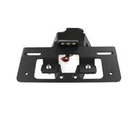 Moto Porta Matriculas para Aprilia para RS 660 2021-2025 Soporte Luz Trasera Eliminador Guardabarros Accesorios Motocicleta Matrícula