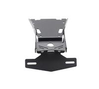 Moto Porta Matriculas para BMW para R Nine T para R9T para Racer para Scramble 2014-2020 Soporte Matrícula Luz Trasera Lámpara Placa Registro