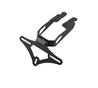 Moto Porta Matriculas para Kawasaki para Z650 para Ninja 650 2017-2025 Soporte Matrícula Placa Eliminador Guardabarros Trasero Cola Corta