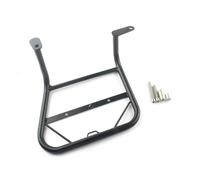 Moto Portaequipajes Estante para CRF300 para Rally para CRF250L 2021-2023 Soporte para Bolsa De Maletero Lateral Derecho Izquierdo para Sillín