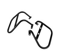 Moto portaequipajes para Kawasaki para KLX230 2020-2024 para KLX230S para Portaequipajes Motocicleta Estuche para Equipaje Soporte para Alforjas Equipaje Trasero