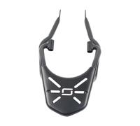 Moto portaequipajes para Super para SOCO TC para MAX Motocicleta Portaequipajes Trasero Soporte Estante Soporte De Caja Trasera Placa Trasera Caja Portaequipajes De Motocicleta