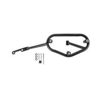 Moto portaequipajes Soporte Lateral para Alforjas De Motocicleta, Barras Portaequipajes, para Kawasaki Z900 RS 2018-2024 SE, para Cafe para Racer Z900RS Equipaje Trasero(Only Bracket)