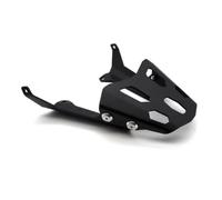 Moto Portaequipajes Trasero Bastidor Trasero Modificado para Equipaje Caja Superior Trasera Marco Lateral