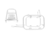 Moto Portaequipajes Trasero Motorcycle Rear Luggage Rack For S1000XR S1000 XR 2015-2019 Stainless Steel Trunk Panniers Saddlebag Side Bag Bracket