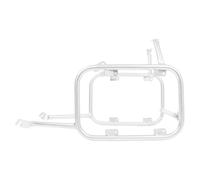 Moto Portaequipajes Trasero Motorcycle Rear Luggage Rack For S1000XR S1000 XR 2015-2019 Stainless Steel Trunk Panniers Saddlebag Side Bag Bracket