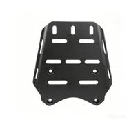 Moto Portaequipajes Trasero para PCX150 PCX160 PCX125 2014-2023 Caja Superior Equipaje Soporte Asiento Estante Trasero Maletero Motocicleta Almacenamiento(Small Size)