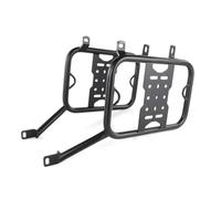 Moto Portaequipajes Trasero para Royal para Enfield para Himalayan 450 2024-bastidores Soporte para Alforjas Acero para Motocicleta Soportes Montaje Laterales