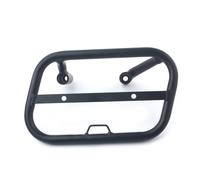Moto Portaequipajes Trasero Soporte para Maletero Lateral De Bolsa Sillín Derecha E Izquierda para Motocicleta