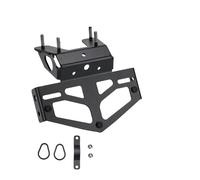 Moto Portamatrícula para MT10 para MT-10 2017 2018 2019 2020 2021 Soporte De Montaje Placa Matrícula Marco Motocicleta