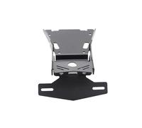 Moto Portamatrícula para R Nine T para NINET para Racer para Scramble 9 para RNINET Luz LED Soporte De Placa Matrícula