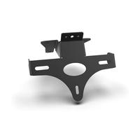 Moto Portamatrícula para Velocidad para Triple 1200 RS/RR 2021-2025 Soporte Placa Registro Eliminador Guardabarros Número Licencia
