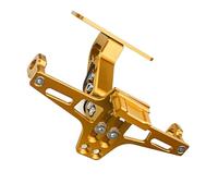 Moto Portamatriculas Compatible Con DUCATI Para 888 849 851 749 898 1098 1198 Soporte Para Matrícula De Motocicleta Soporte Universal Para Matrícula Trasera