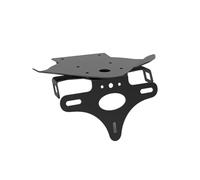 Moto Portamatriculas Compatible Con Ducati Para Multistrada 1200 2010 2011 2012 2013 2014 Soporte De Matrícula De Motocicleta Guardabarros Trasero Para Soporte Para Eliminator