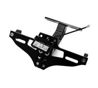 Moto Portamatriculas Compatible Con Ducati Para Multistrada 1200 S Para Multistrada 1200 GT Soporte Para Matrícula De Motocicleta Soporte Para Matrícula Trasera De Motocicleta