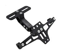Moto Portamatriculas Compatible Con Suzuki Para DR200S Para DR200SE Para DR-Z250 Soporte De Marco Para Soporte De Matrícula De Motocicleta Soporte Para Soporte De Matrícula De Motocicleta